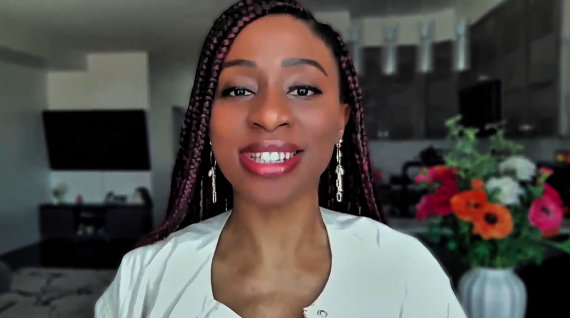 Ms. Monie - PKalone Toronto