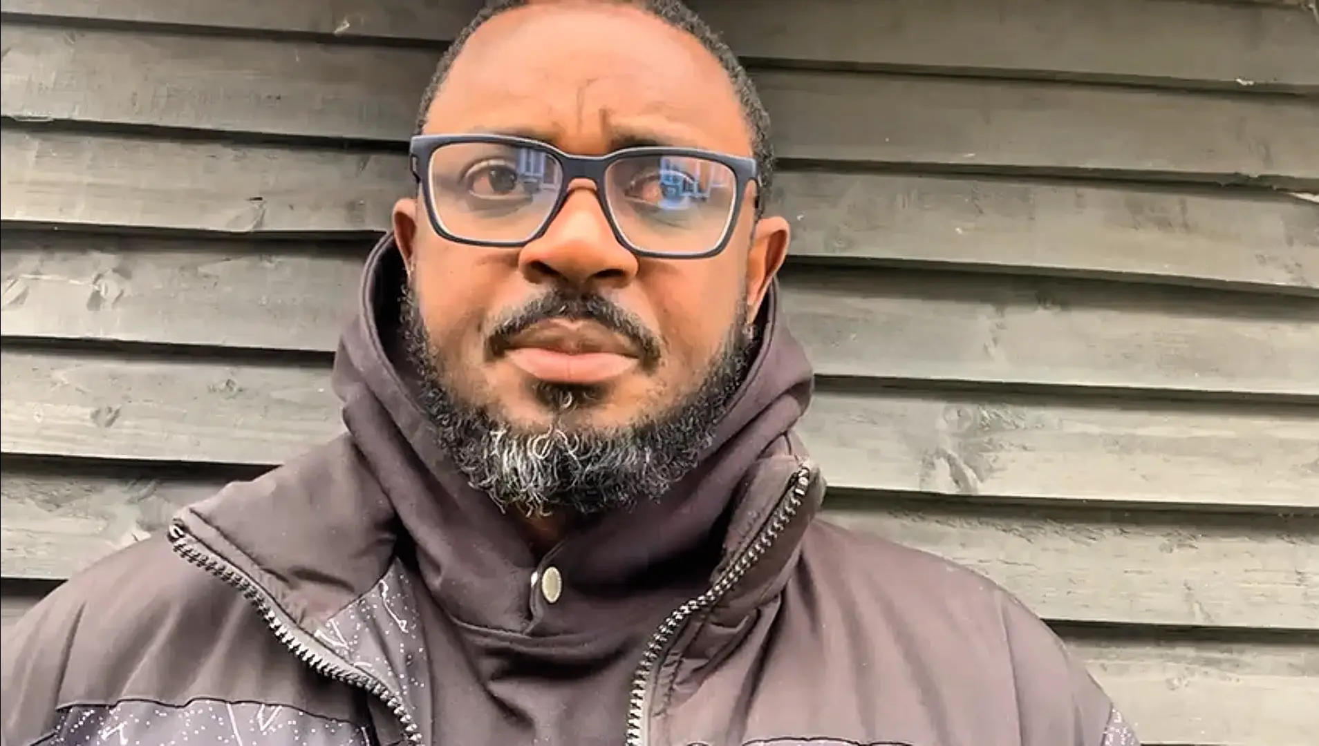 Micheal - PKalone London