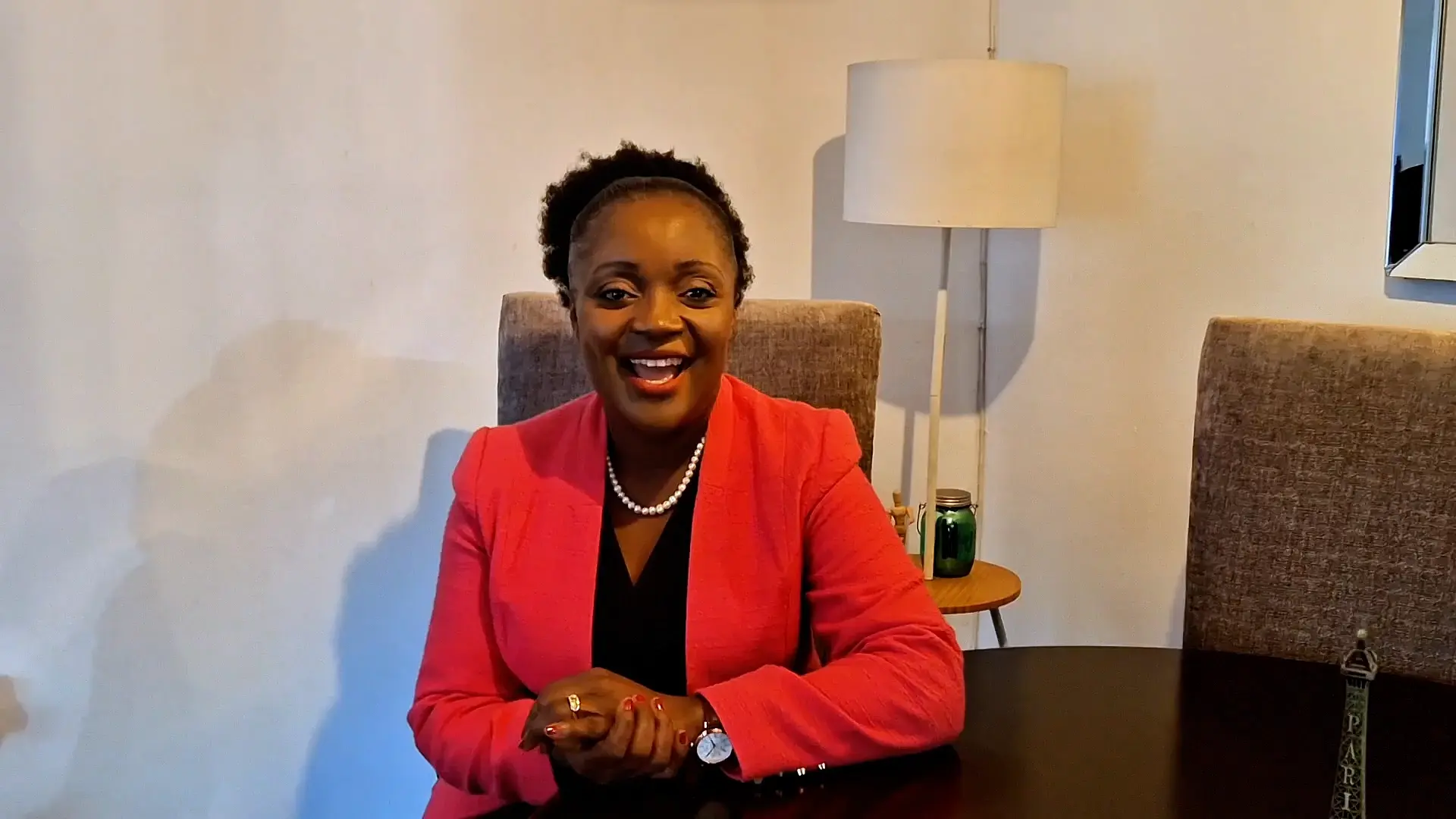 Norena Chiteba - GB Lusaka