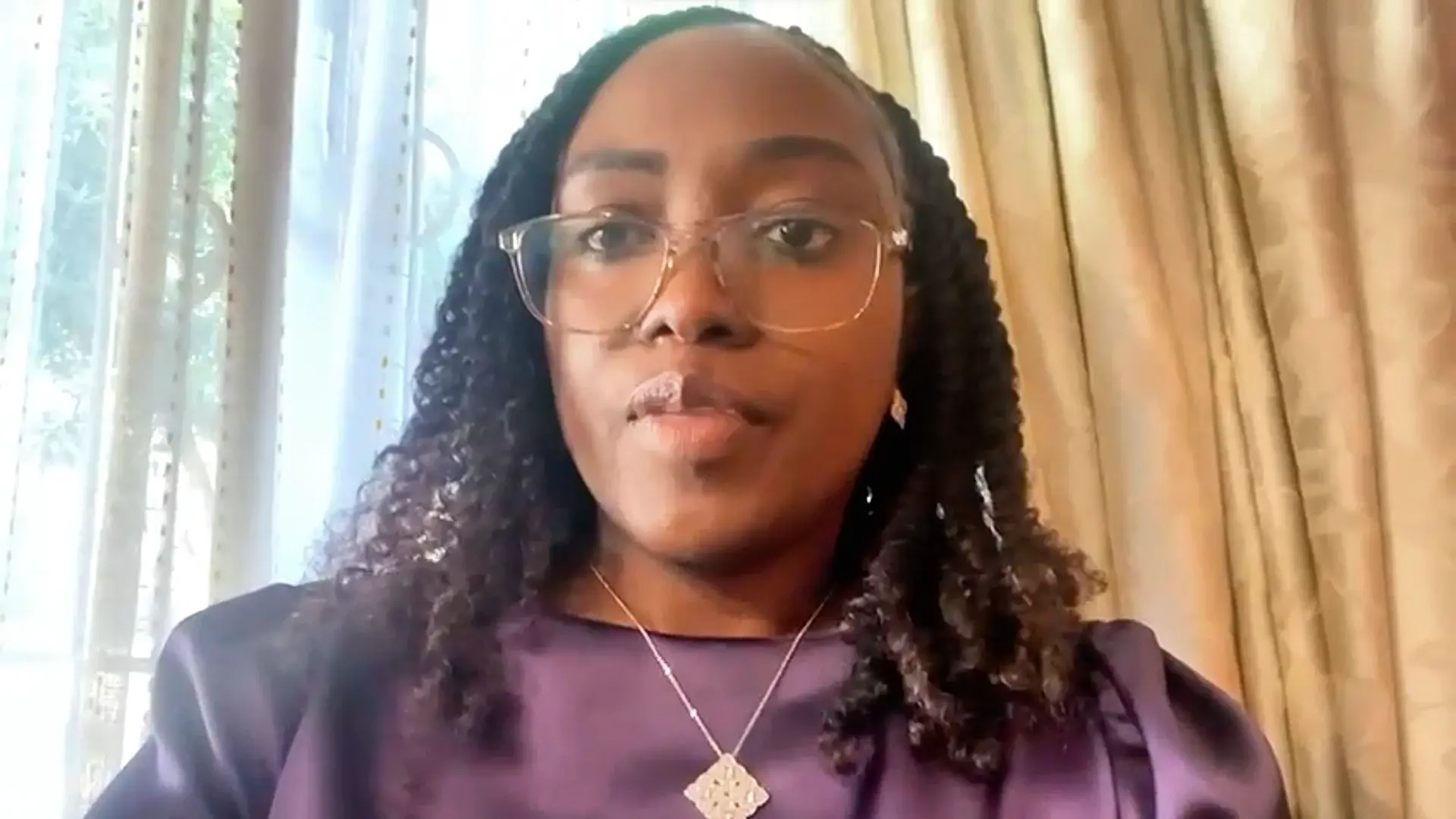 Upite Chansa - GB Lusaka 