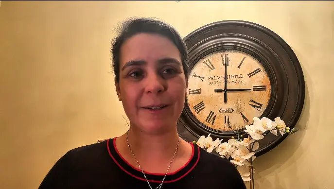 Signe - PKalone Toronto