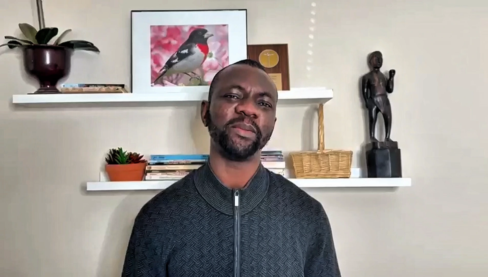 Frank - PKalone Calgary