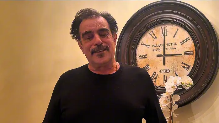 Richard M kiernicki - PKalone Toronto