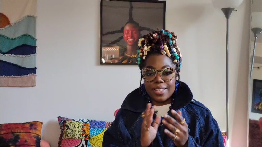 Ms Aday - PKalone Toronto