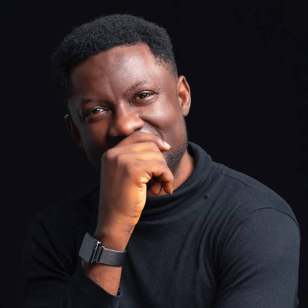 Praise Oladimeji Fowowe