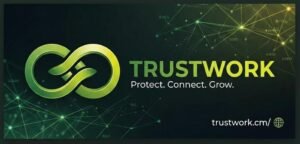 Trustwork Logo